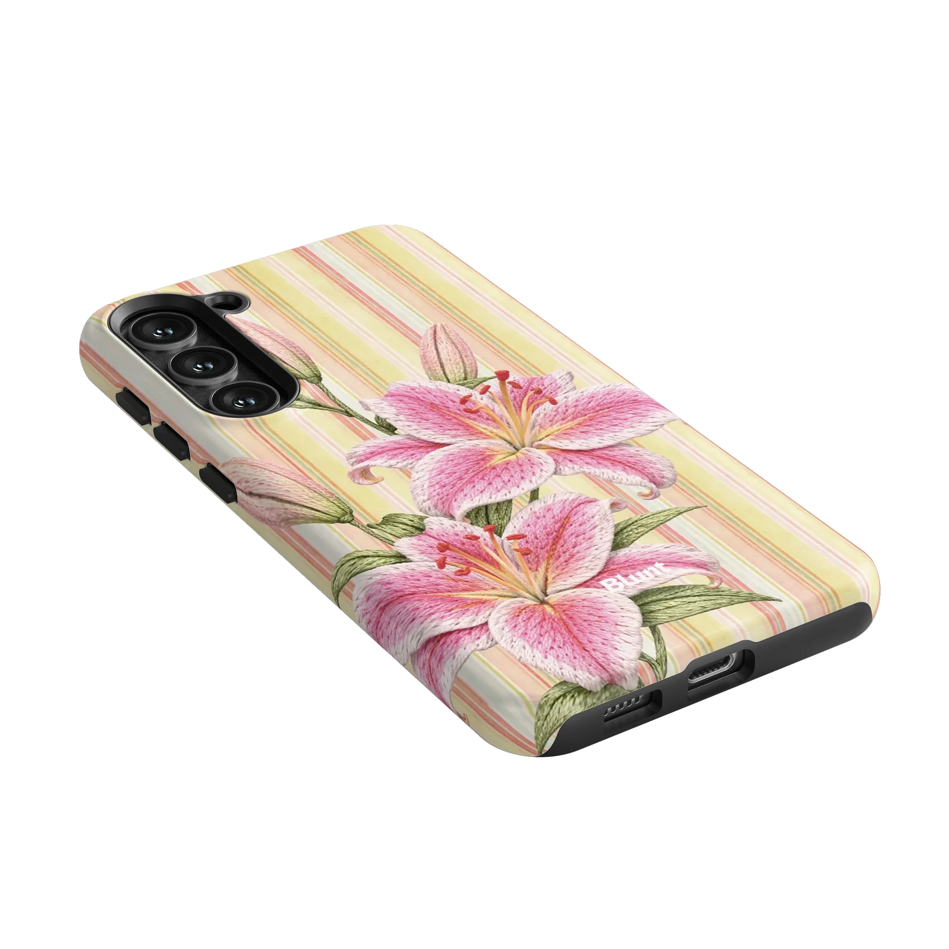 Pansy-samsung-case-S23 Plus-2