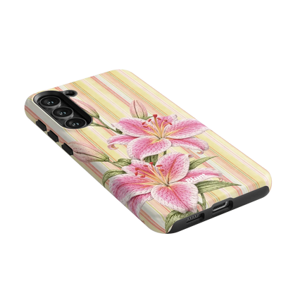 Pansy-samsung-case-S23 Plus-2