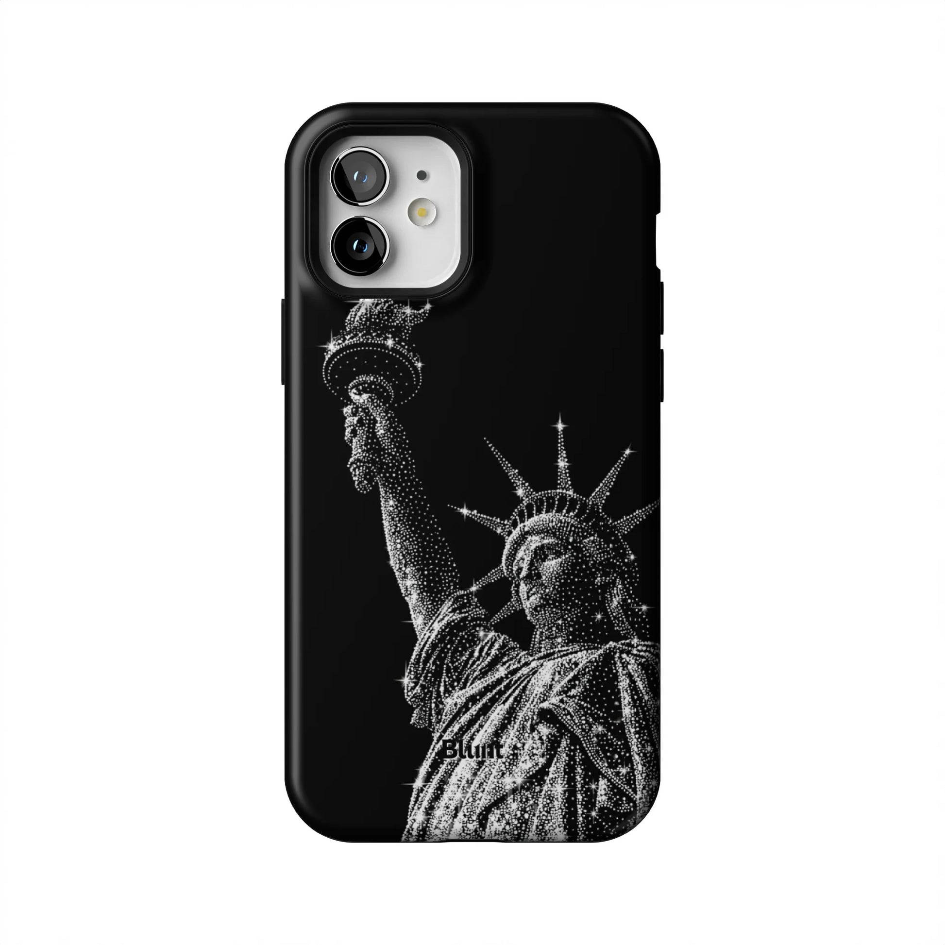 Glitterry-Liberty-iphone-case-iPhone 12-1