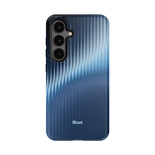 Midnight Tide Samsung Case