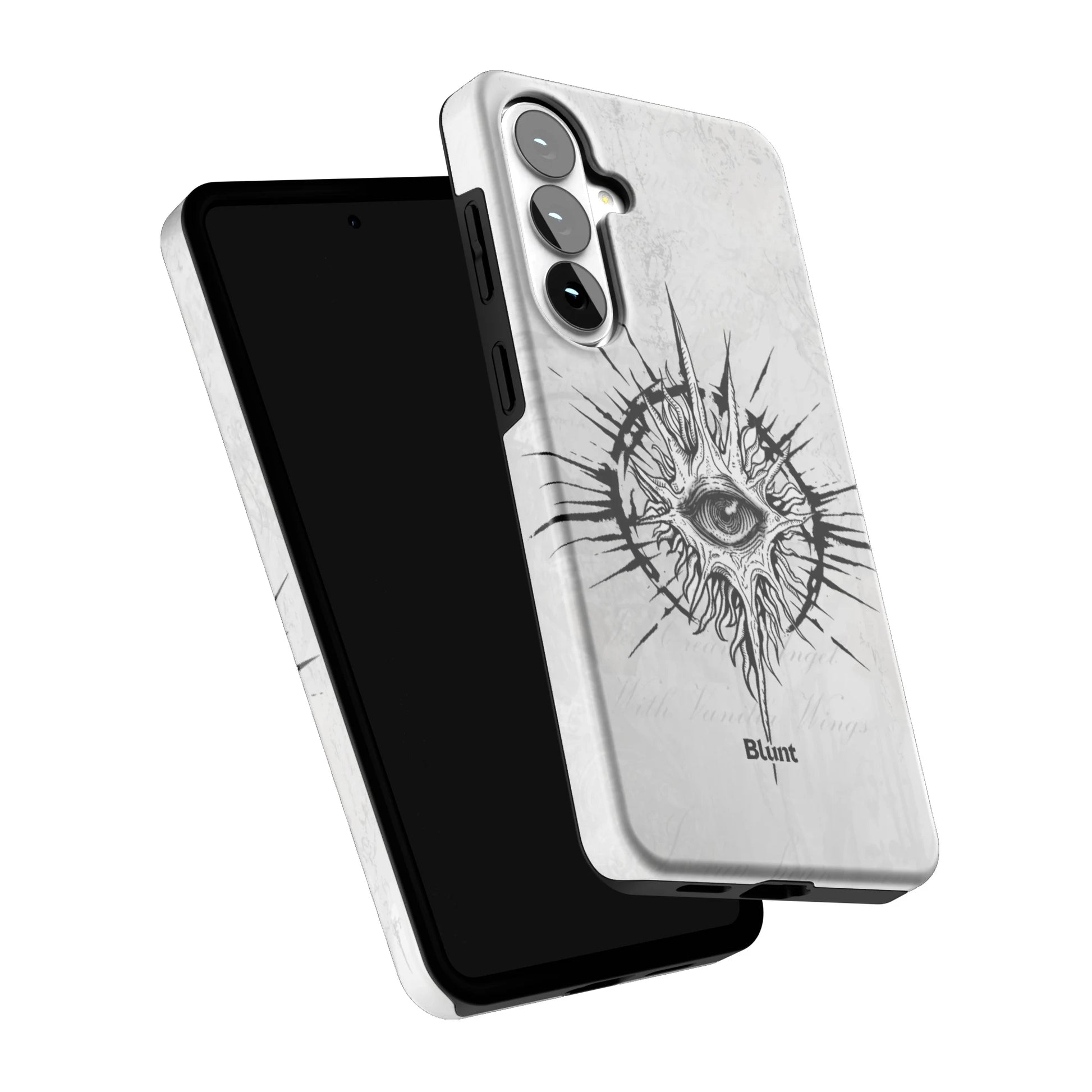 Crowned-Eye-samsung-case-Galaxy S26 Plus-5