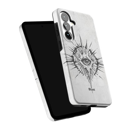 Crowned-Eye-samsung-case-Galaxy S26 Plus-5