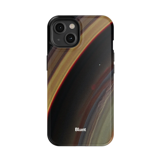 Aurix iPhone Case