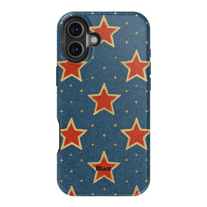 Dallas iPhone Case