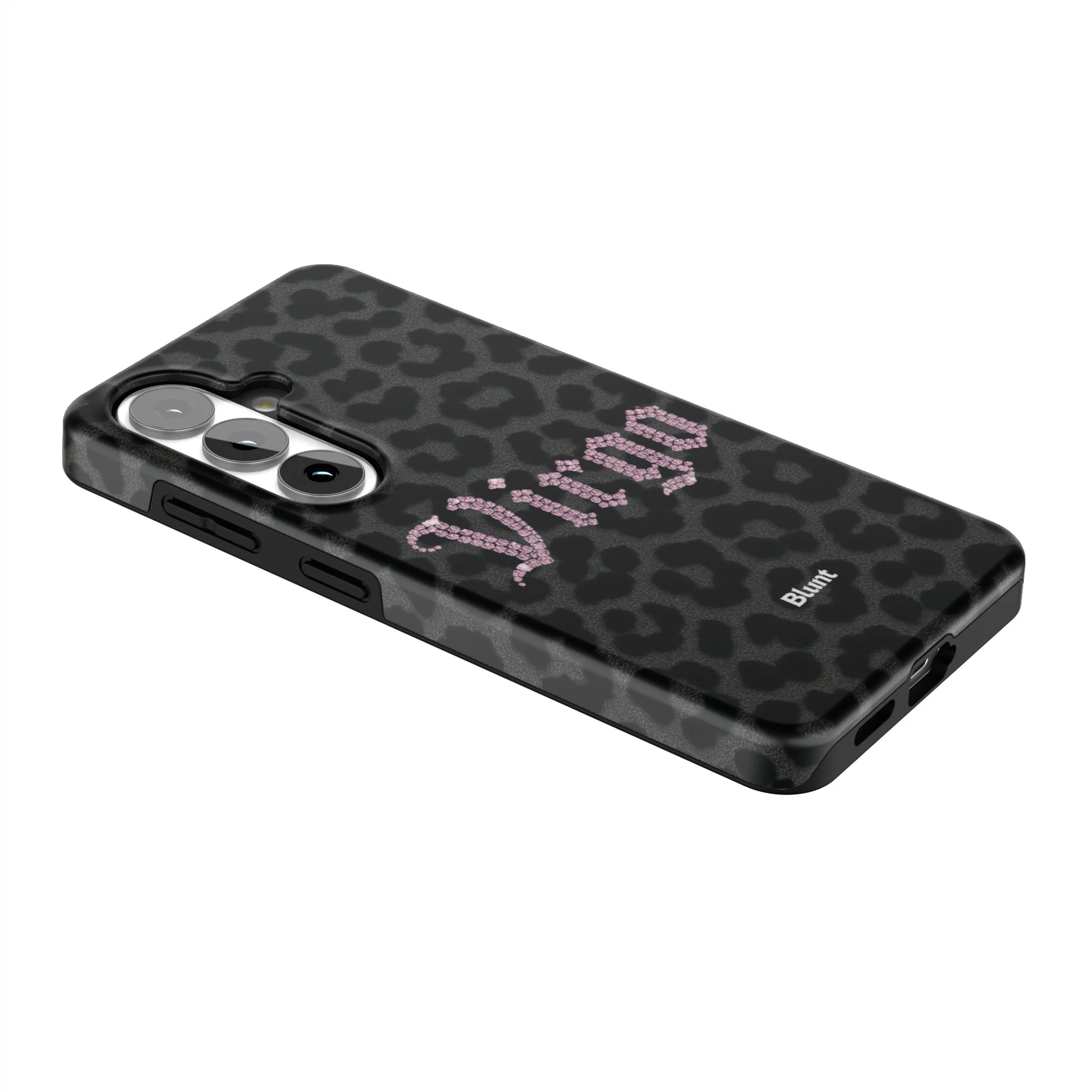 Love-Virgo-samsung-case-Galaxy S26-2