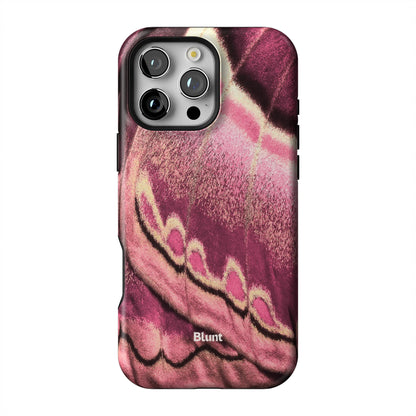 Pink-Raya-iphone-case-iPhone 16 Pro Max-1