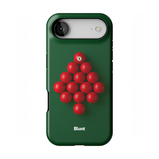 Lucky 8 iPhone Case