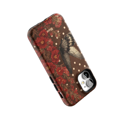 DOTTED-MEADOW-iphone-case-iPhone 12 Mini-4