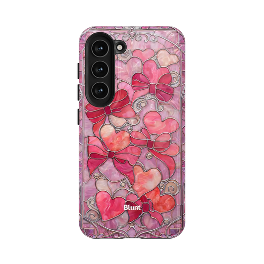Lilian Samsung Case