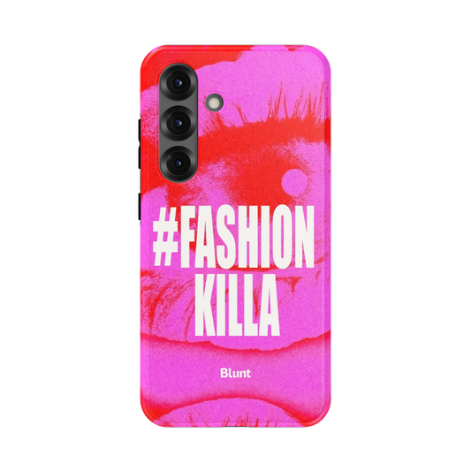 Fashion Killa Samsung Case
