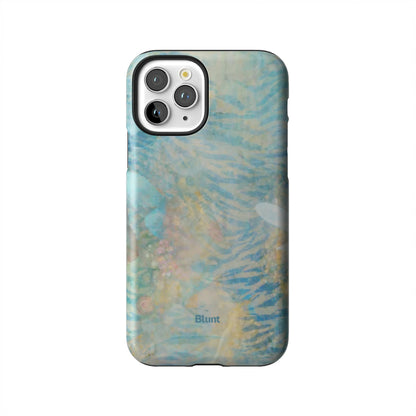 Poolside-Mist-iphone-case-iPhone 11 Pro-1