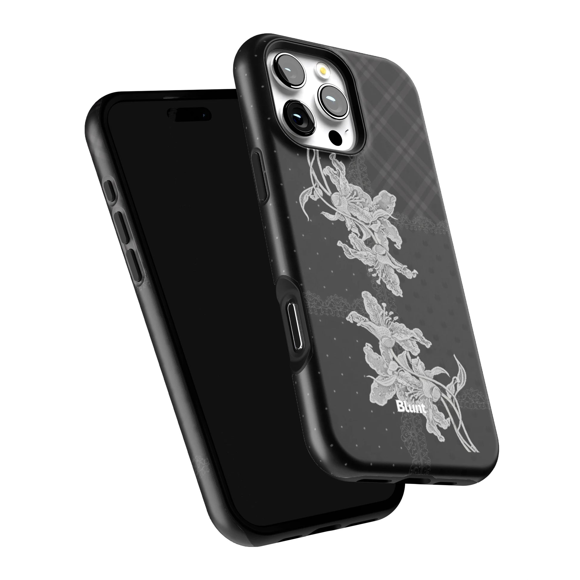 NOIR-PETALS-iphone-case-iPhone 16 Pro Max-5
