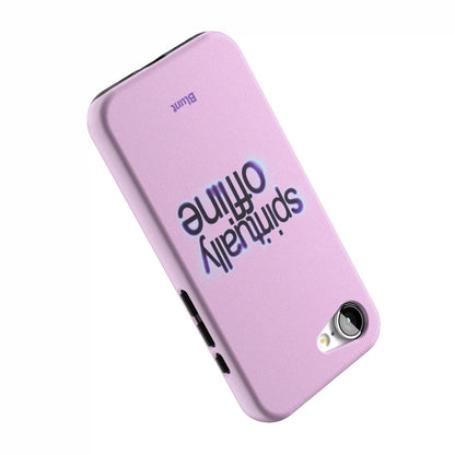 Spiritually-Offline-iphone-case-iPhone 17 E-4