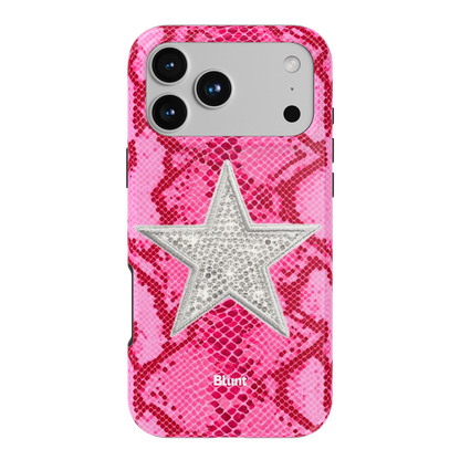 Star Barbz iPhone Case