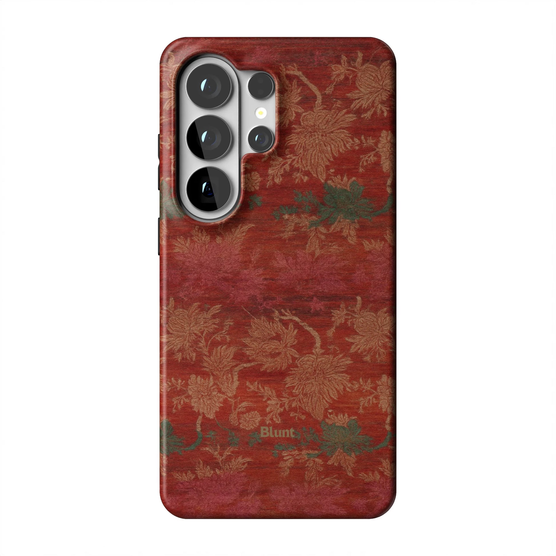 Crimson-Tapestry-samsung-case-Galaxy S26 Ultra-1