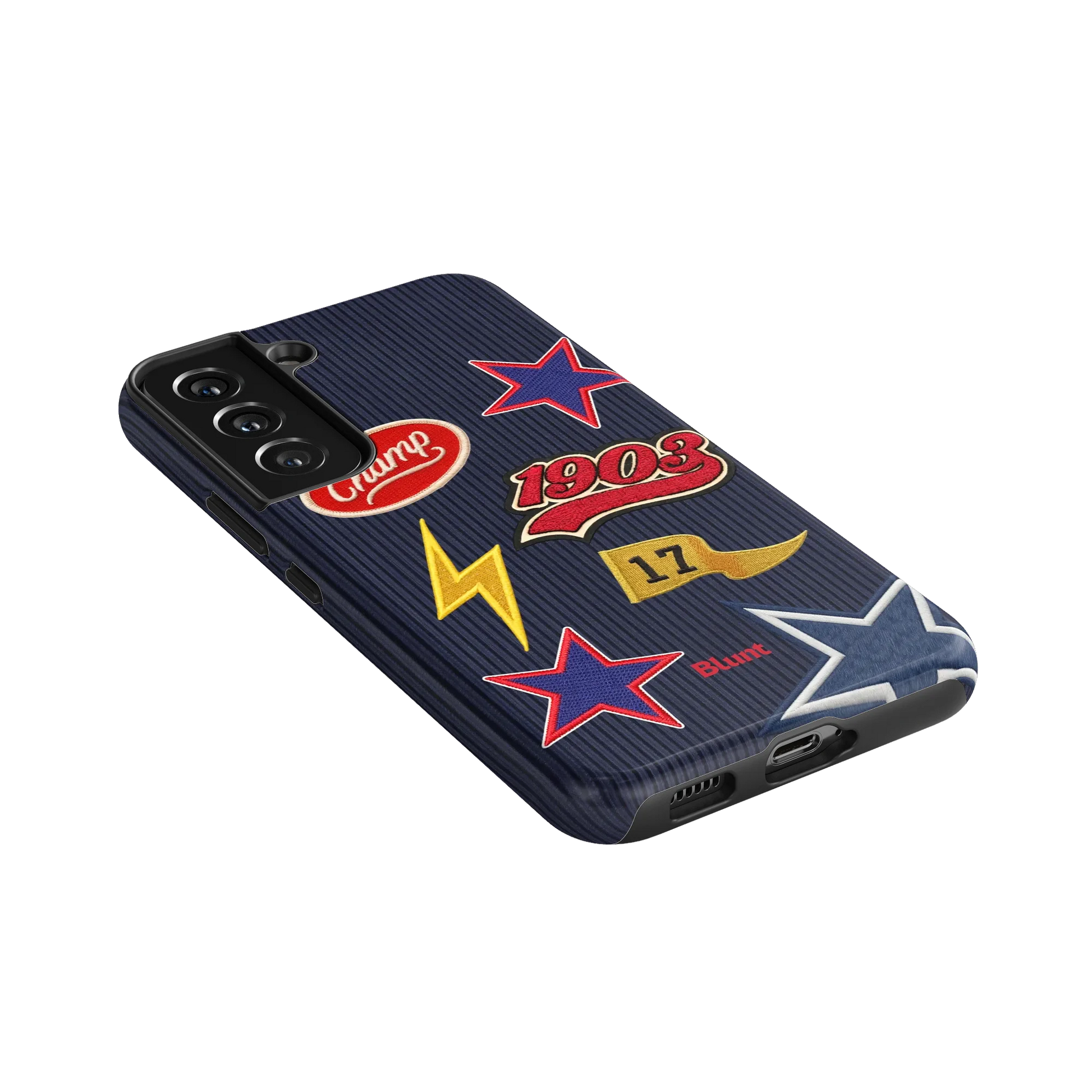 Campus-Club-samsung-case-Galaxy S22-2