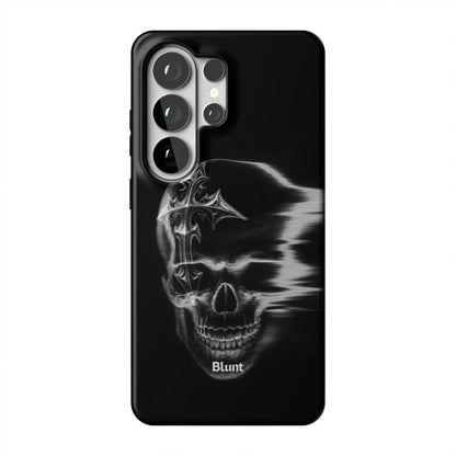 Phantom Drive Samsung Case