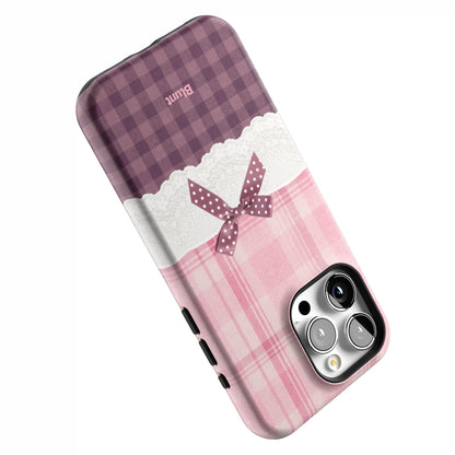 Blush-Picnic-iphone-case-iPhone 15 Pro Max-4