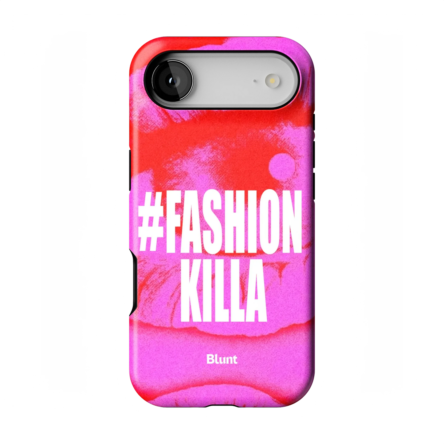 Fashion Killa iPhone Case