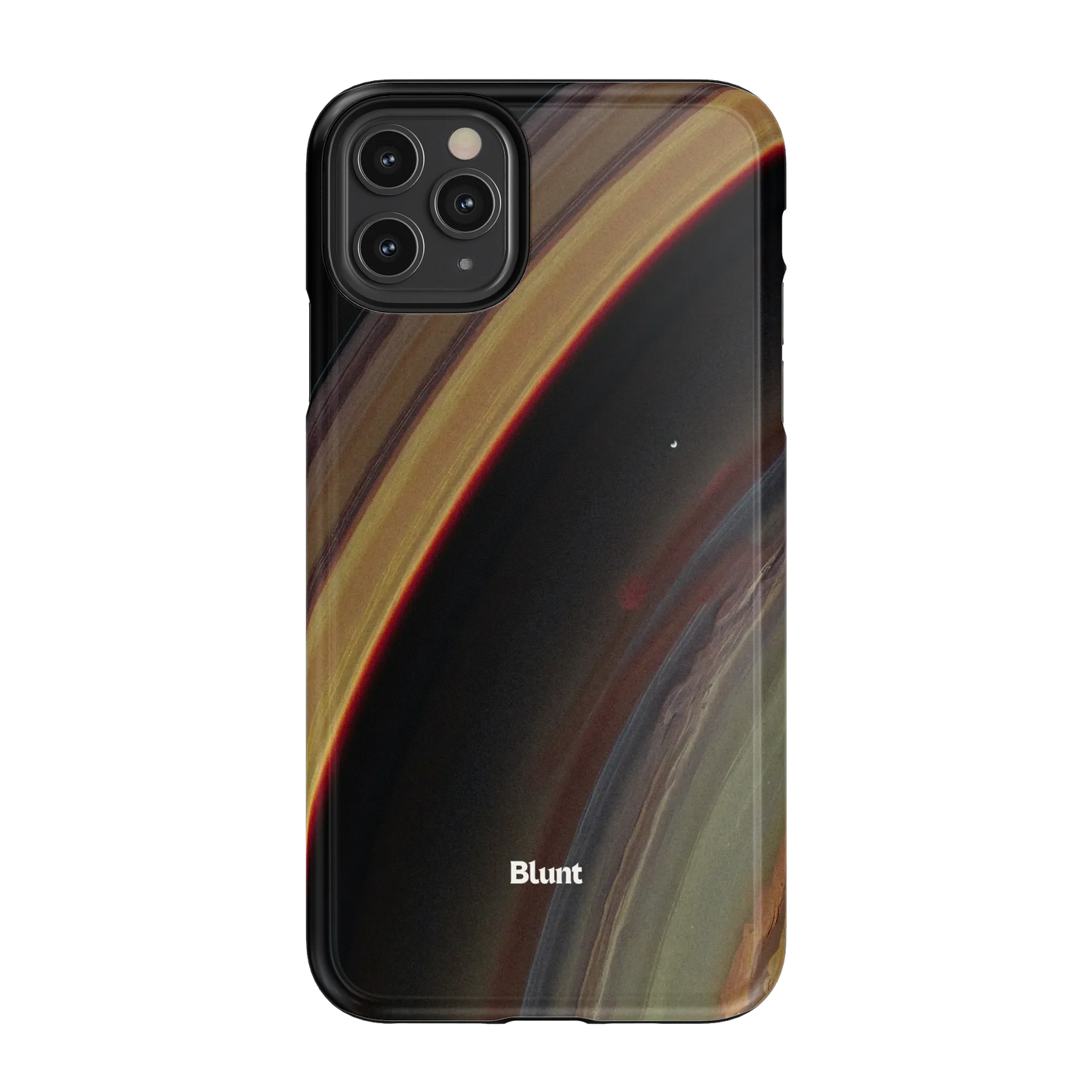 Aurix iPhone Case