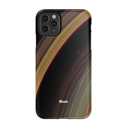 Aurix iPhone Case