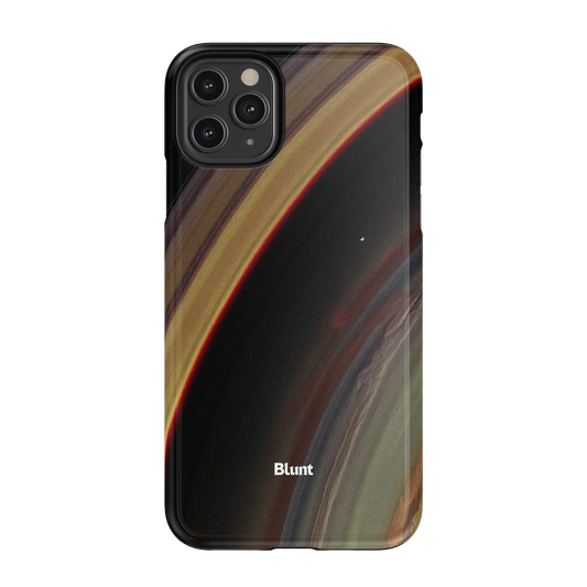 Aurix iPhone Case