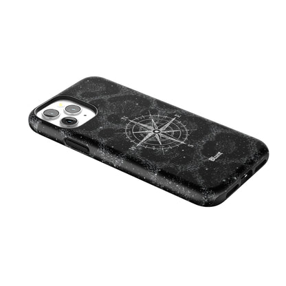 Wild-Compass-iphone-case-iPhone 11 Pro-2