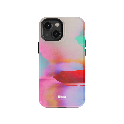 Miri iPhone Case