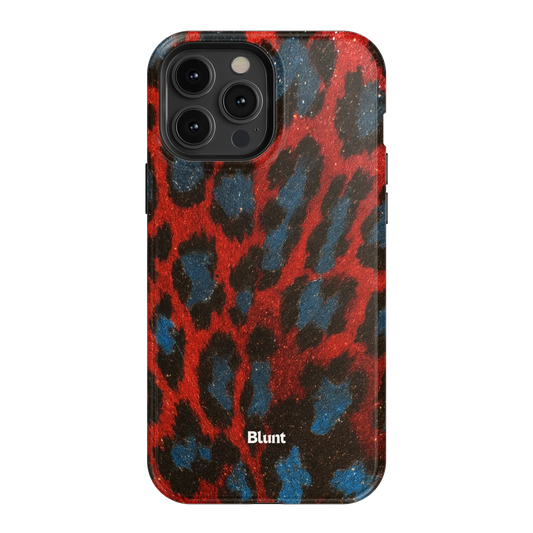Azie iPhone Case