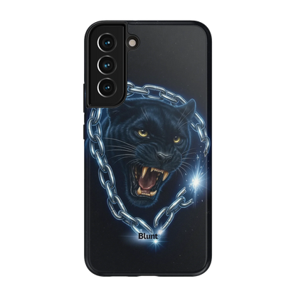 Kane Samsung Case
