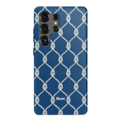 Shoreline Samsung Case