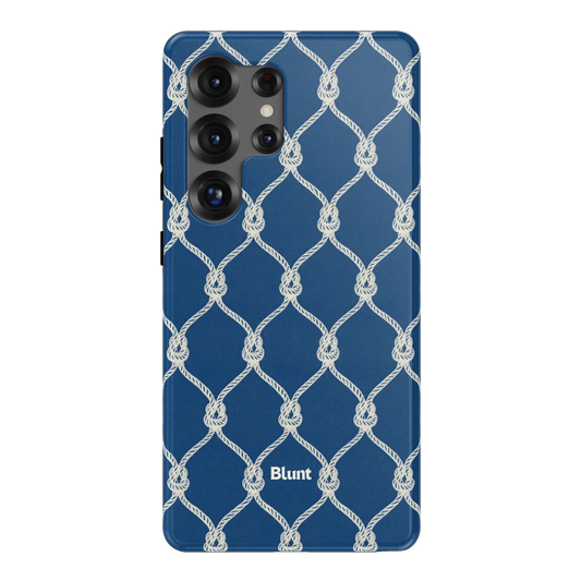 Shoreline Samsung Case
