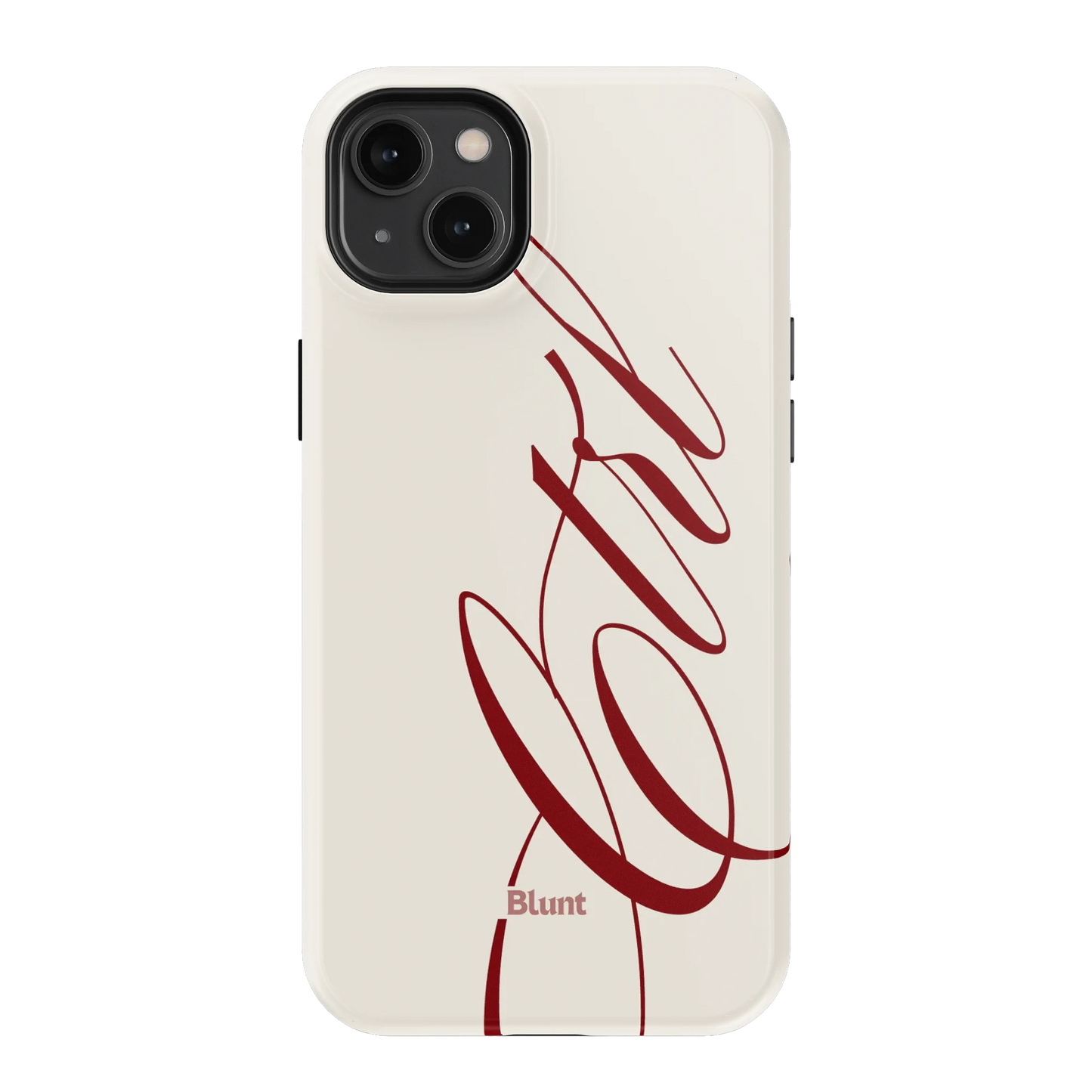 CTRL iPhone Case