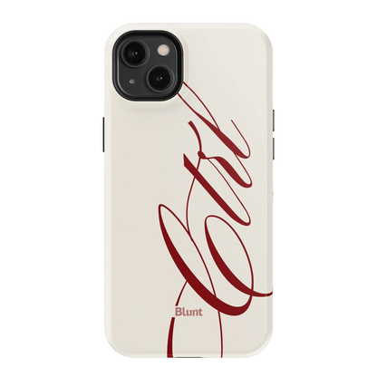CTRL iPhone Case