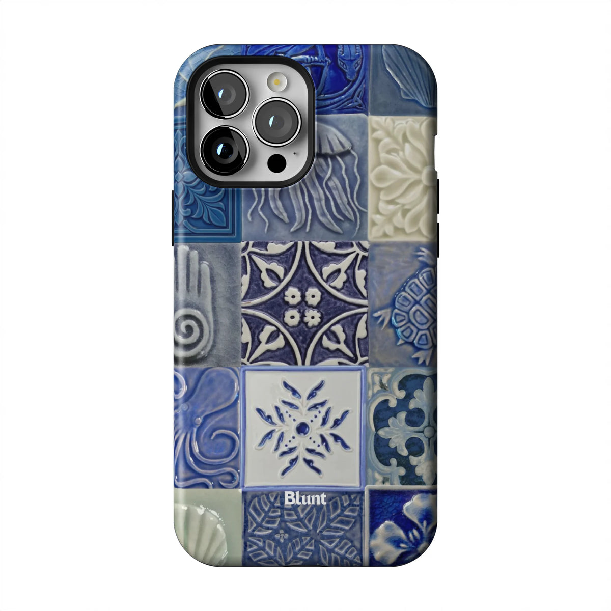 Azure-Pane-iphone-case-iPhone 13 Pro Max-1