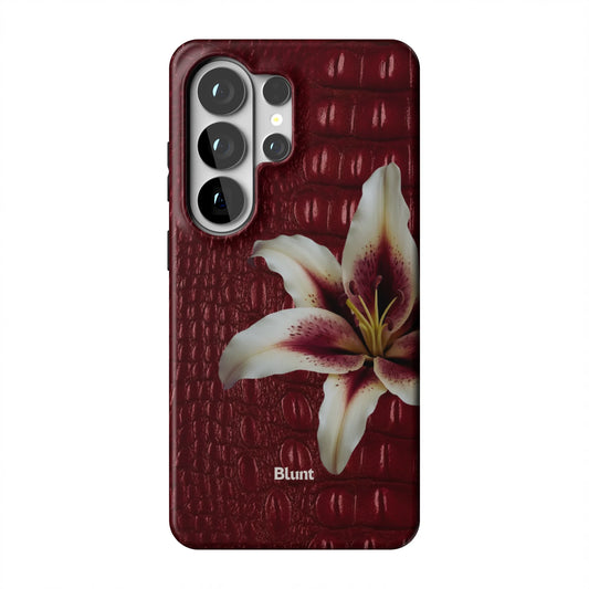 crimsonvermiluxeiphonecase-samsung-case-Galaxy S26 Ultra-1