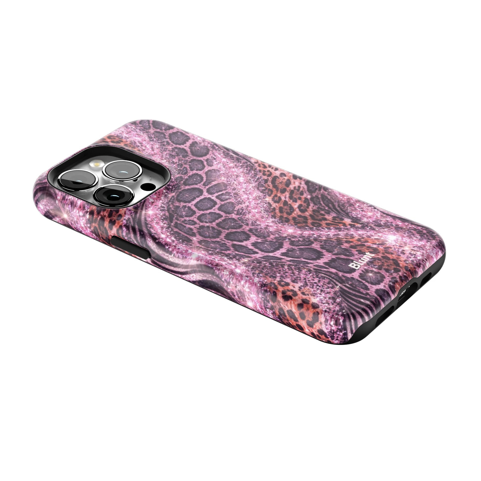 Pinky-Feral-iphone-case-iPhone 13 Pro-2