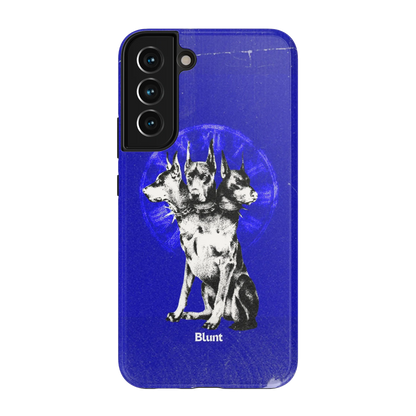 Play Flight Samsung Case