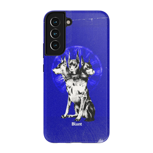 Play Flight Samsung Case