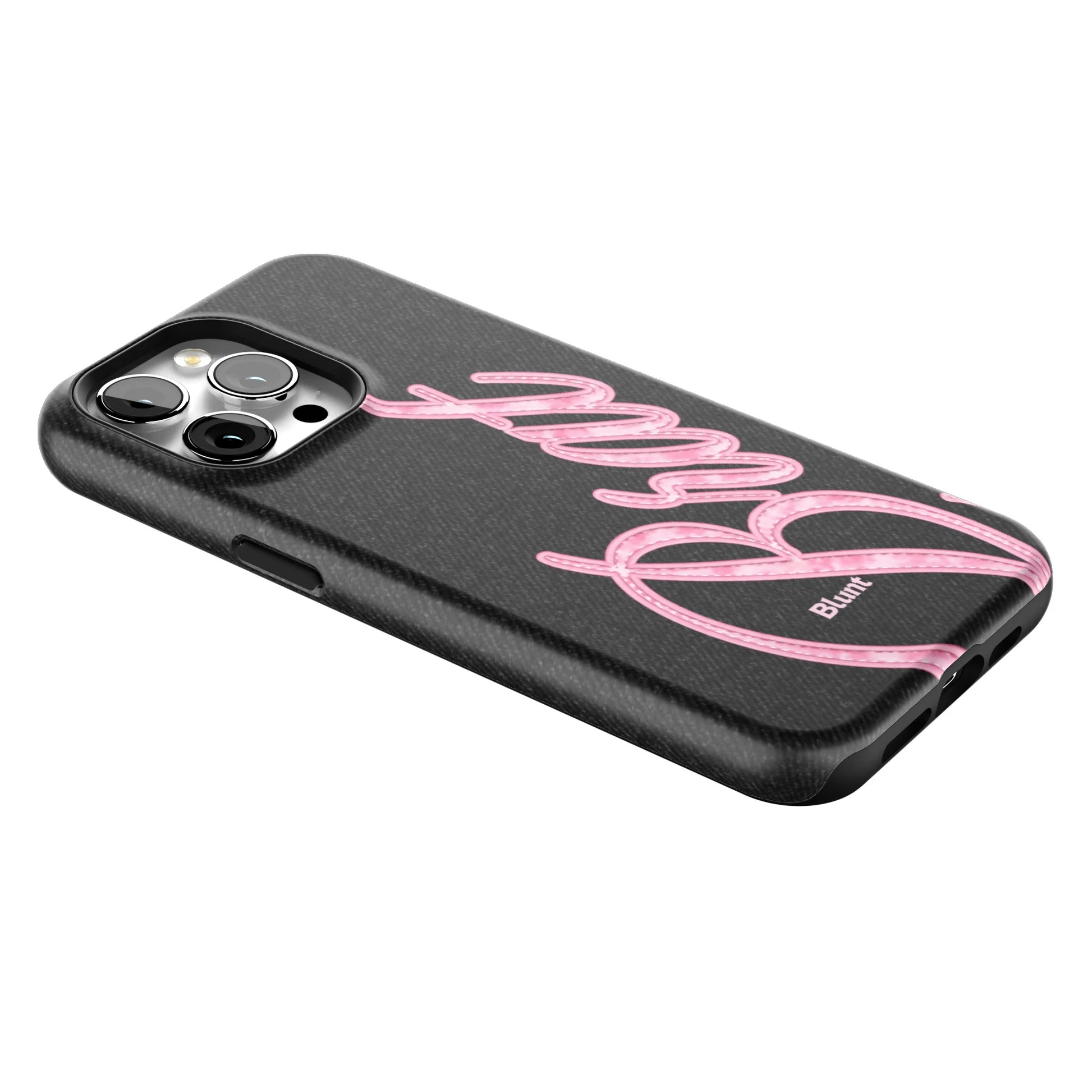 Pink-Brat-iphone-case-iPhone 15 Pro Max-2