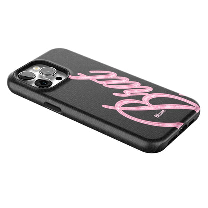 Pink-Brat-iphone-case-iPhone 15 Pro Max-2