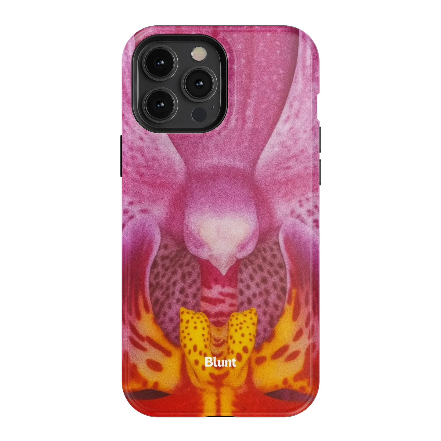 Cyanna iPhone Case