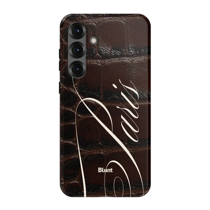 Pary Samsung Case