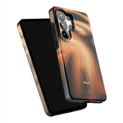 Copper-Ripple-samsung-case-Galaxy S26 Ultra-5