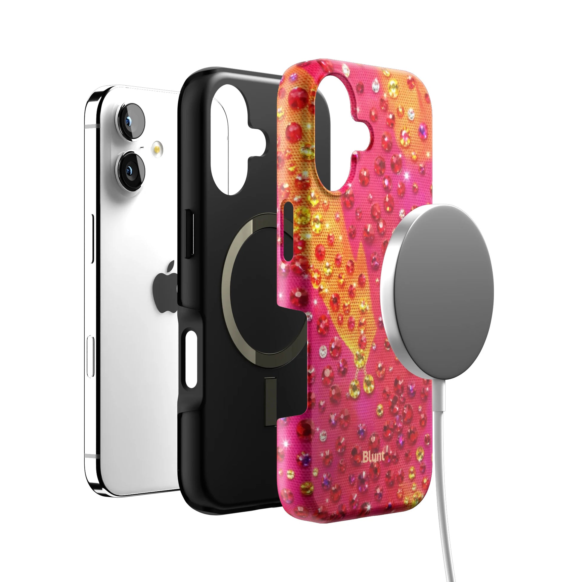 Hot-Gems-iphone-case-iPhone 17-3