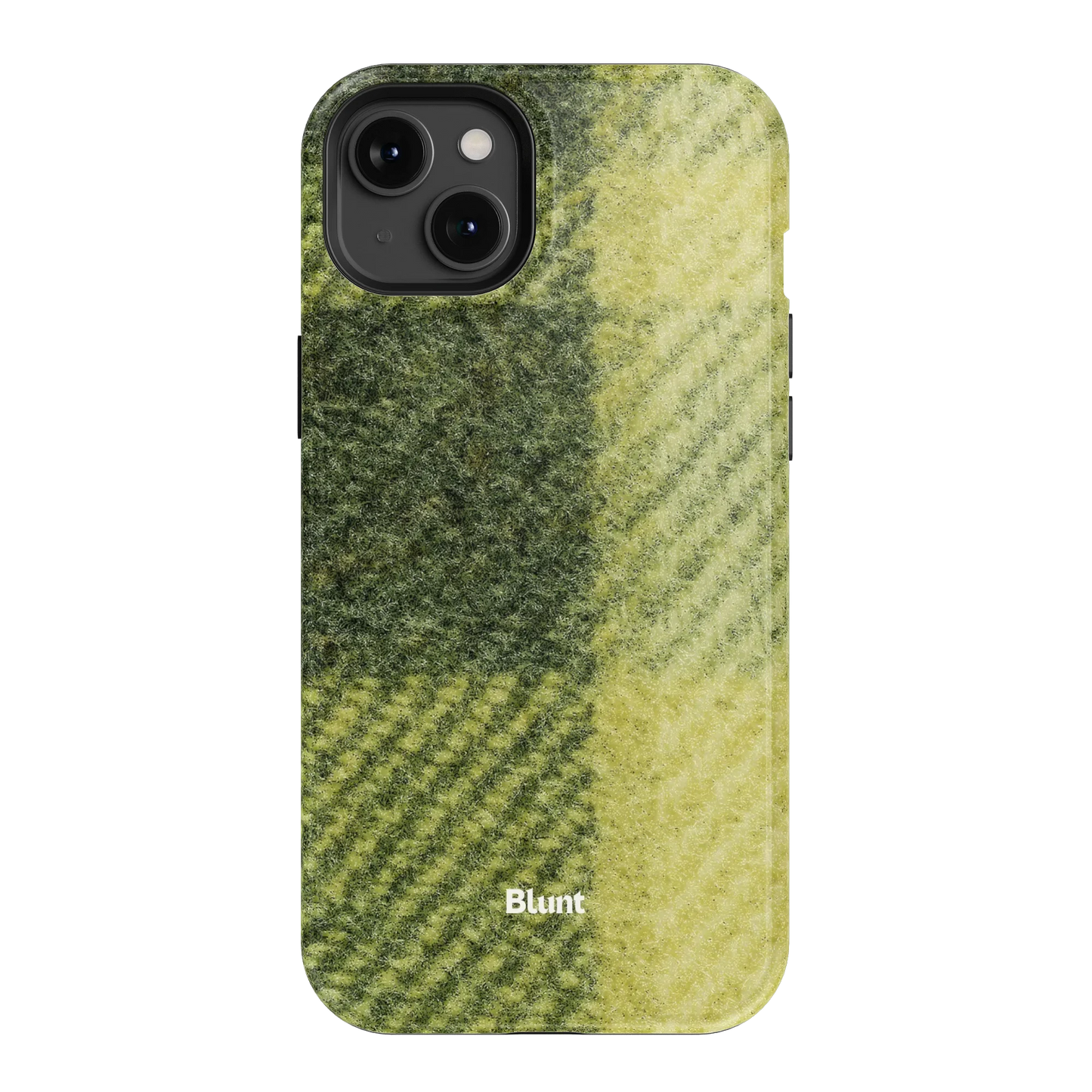 Meldra iPhone Case