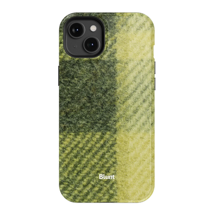 Meldra iPhone Case