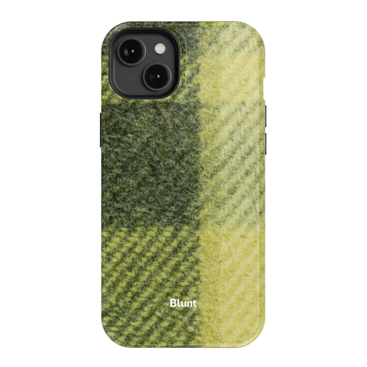 Meldra iPhone Case
