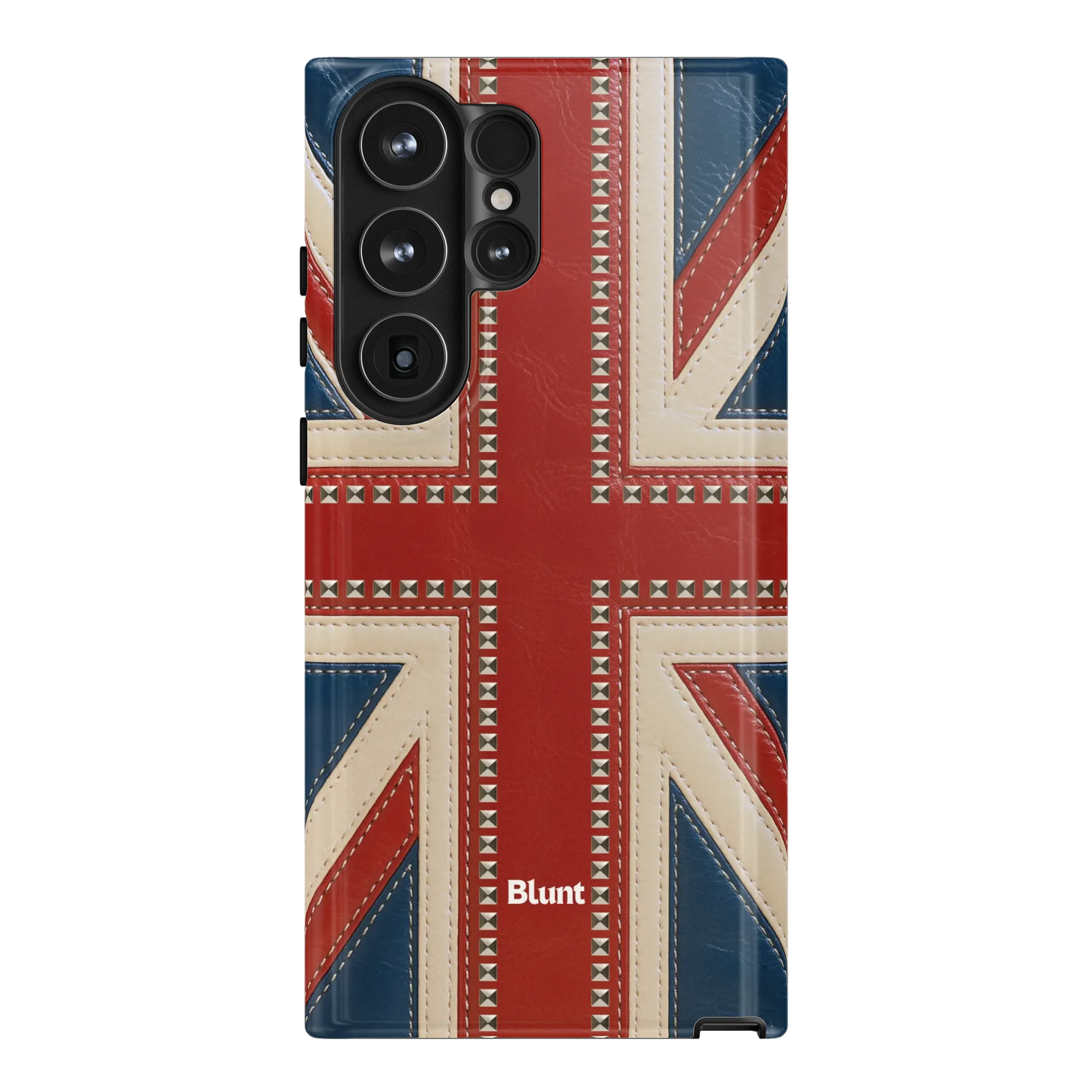 Brit Samsung Case