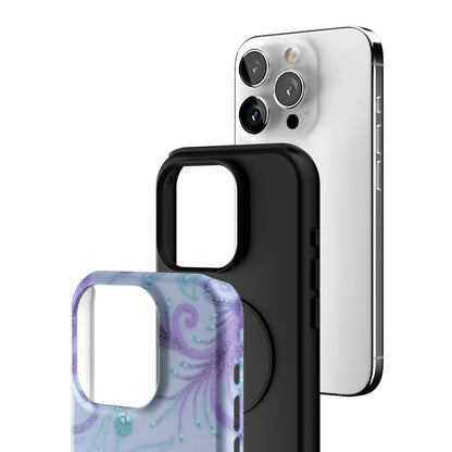 Purple-Verdant-iphone-case-iPhone 15 Pro-3